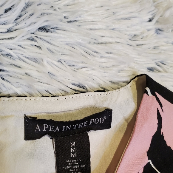 A Pea In The Pod Dress - Picture 11 of 11